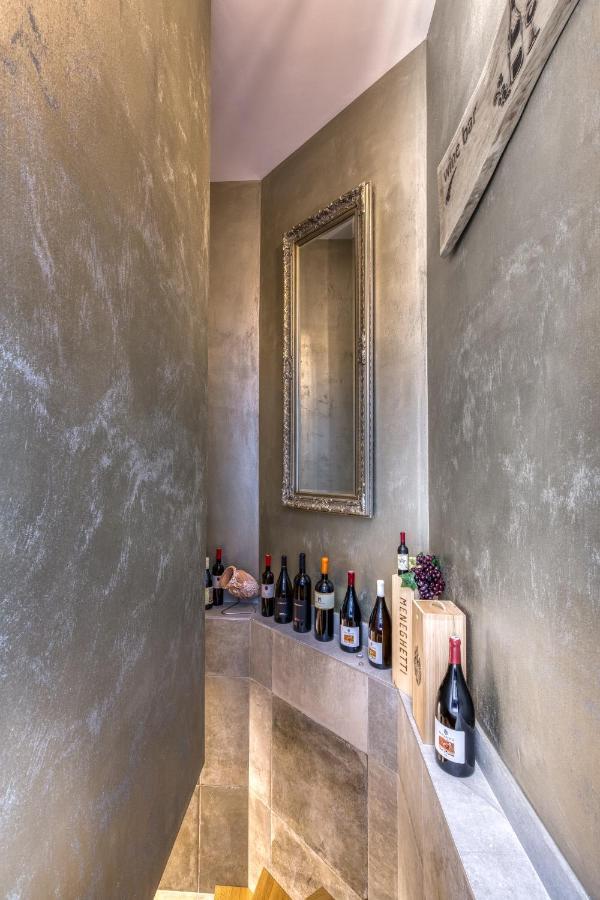 Apartment One B With Heated Private Pool Dubrovnik Eksteriør bilde