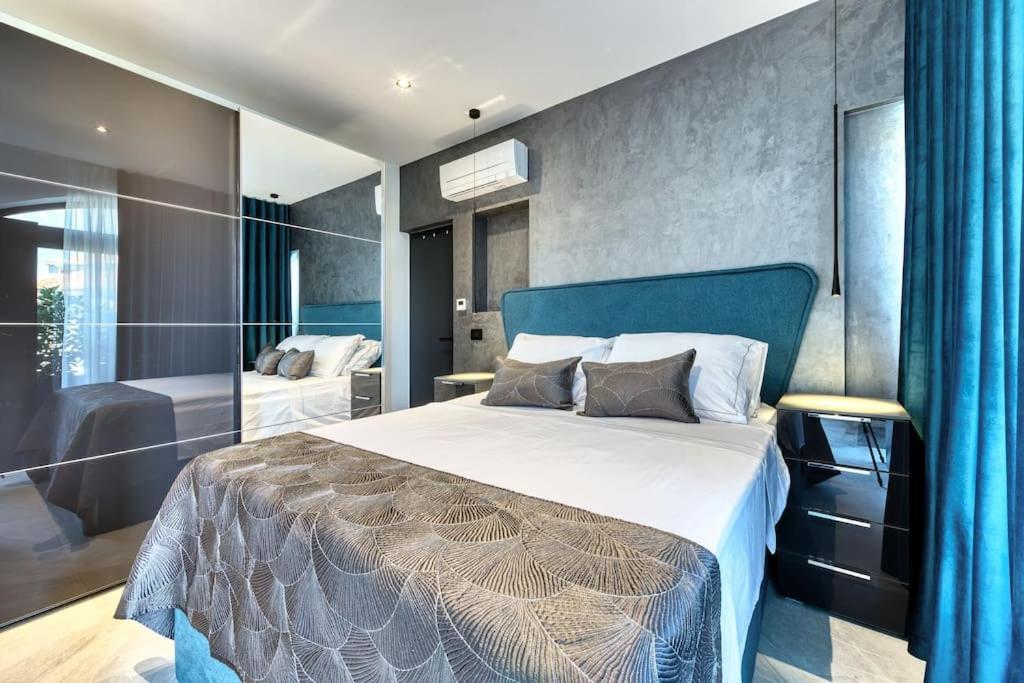 Apartment One B With Heated Private Pool Dubrovnik Eksteriør bilde