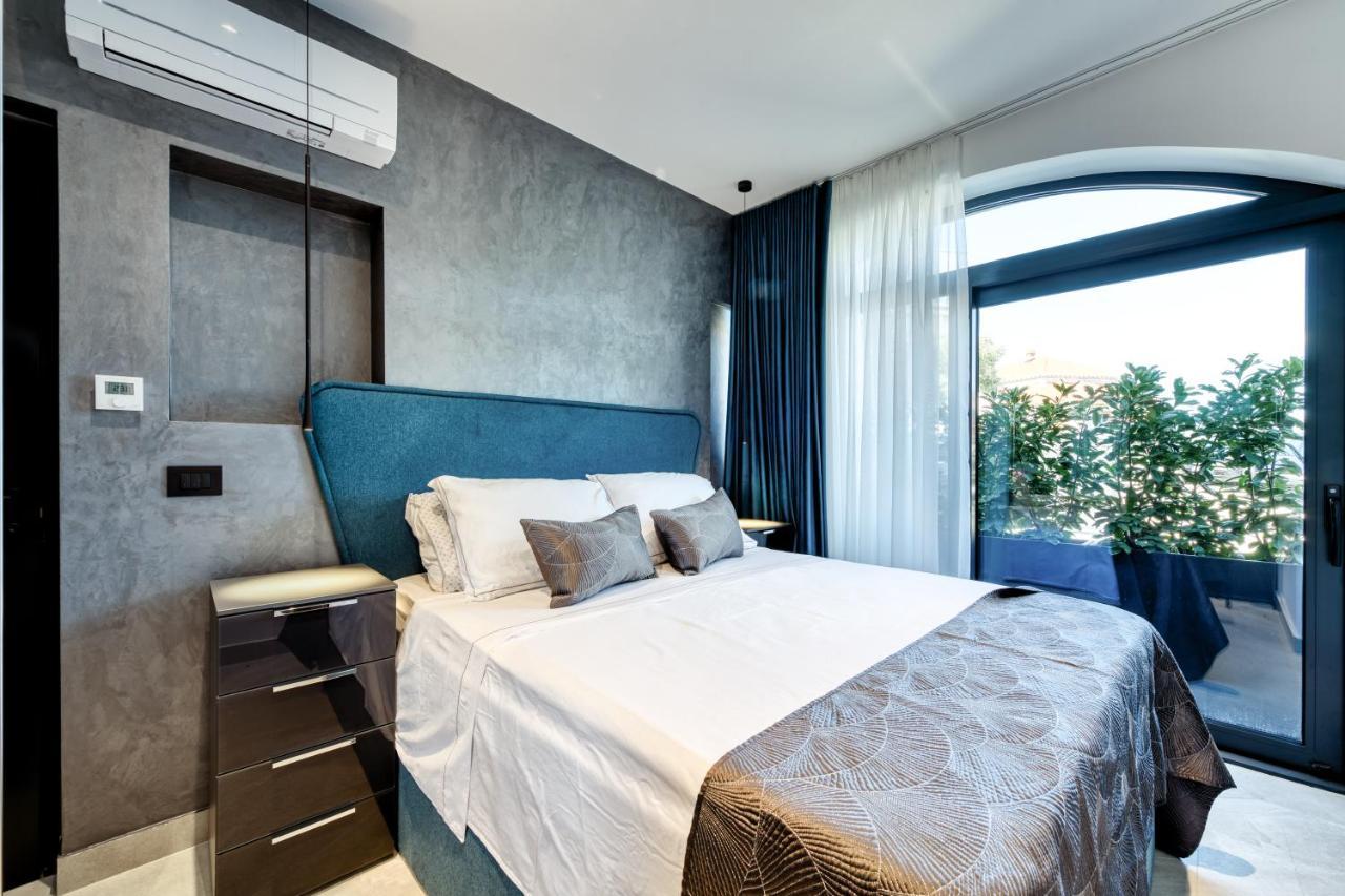 Apartment One B With Heated Private Pool Dubrovnik Eksteriør bilde