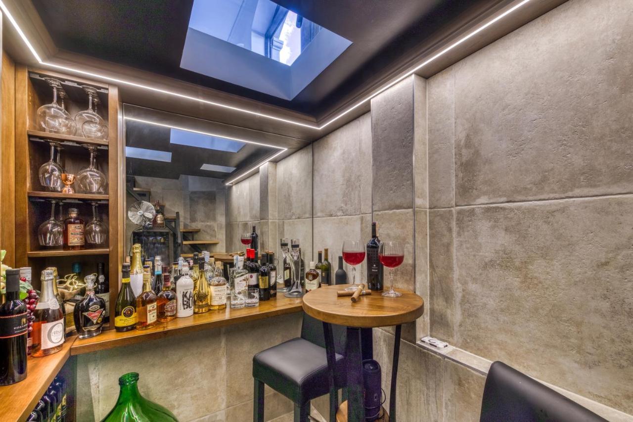 Apartment One B With Heated Private Pool Dubrovnik Eksteriør bilde